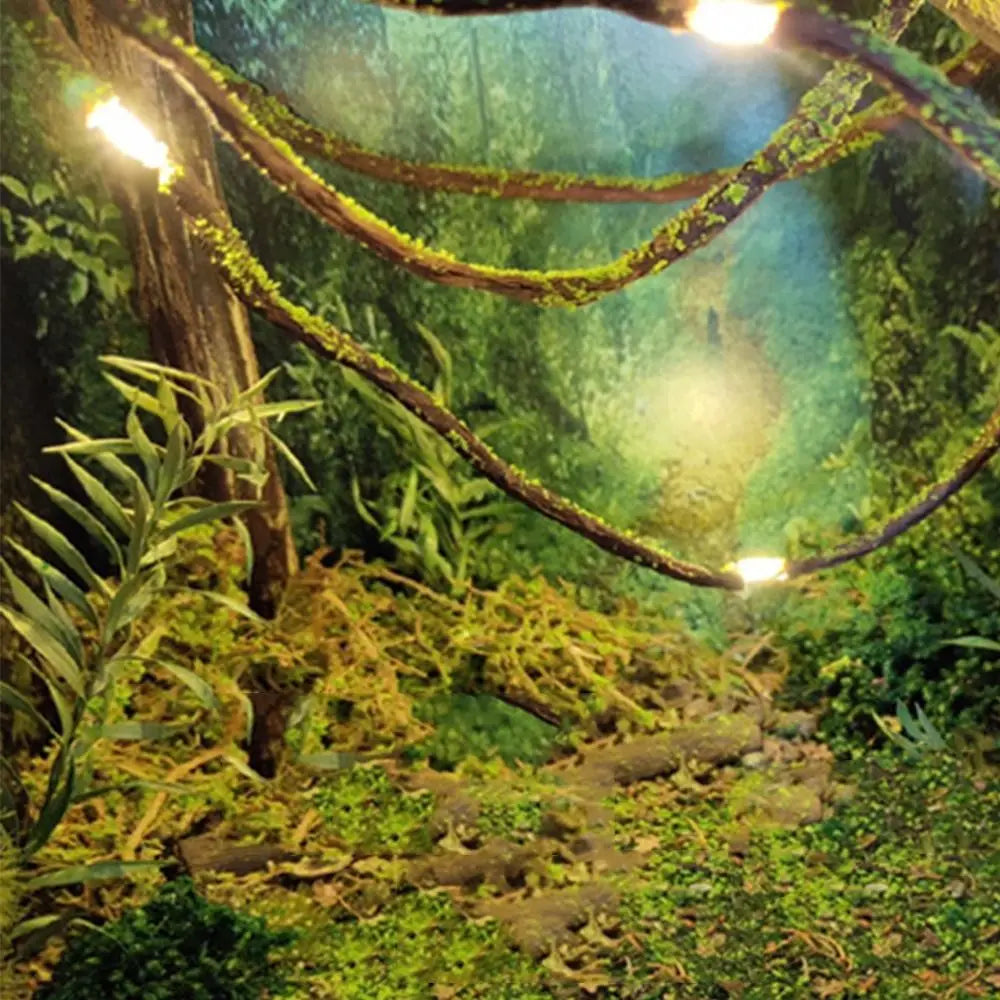 Sand Table Vegetation Long Leaf Grass Cluster Miniature Reed Scene Model Railway Scenery Micro Landscape DIY Accessories