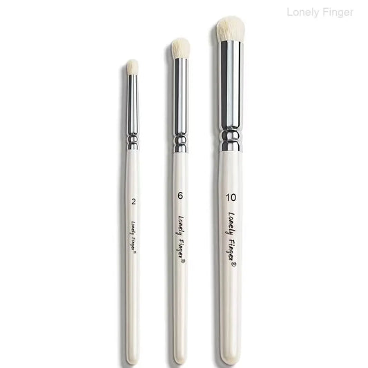 Miniature Paint Brushes Drybrush Set, Detail Paint Brushes for Acrylics, Watercolor, Figurines Model, Face Painting,