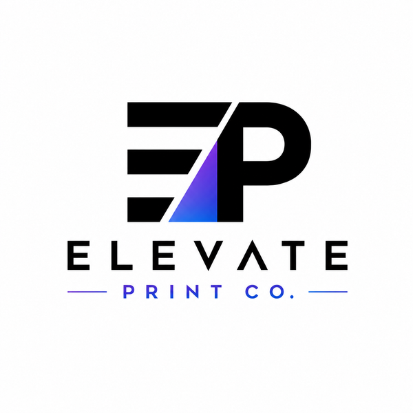 Elevate Print Co.